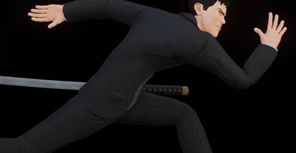 Animators Guild India article header